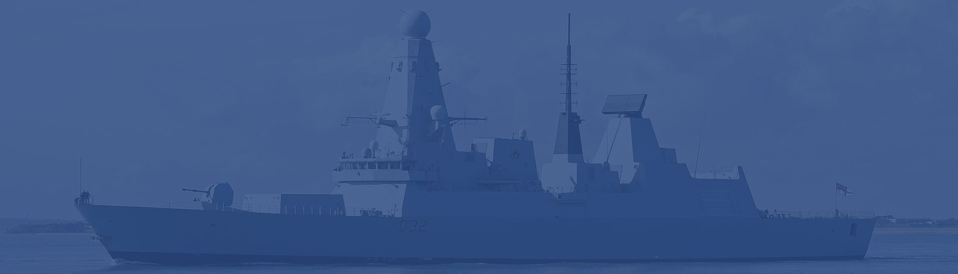 BAE Naval Surface Ships Weapon Communications Systems Fibre Optic Installations