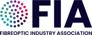 FIA Fibreoptic Industry Association Logo bp communications